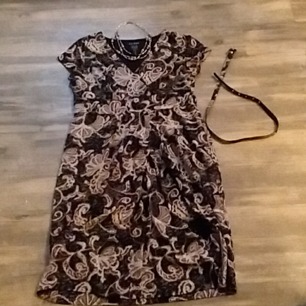 Access daily dress